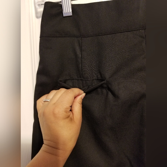 NWT Camense Pants Black Size S - Picture 13 of 16